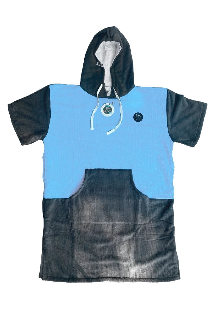 Towel Poncho - The Original - Toddler (2-5 yr) 