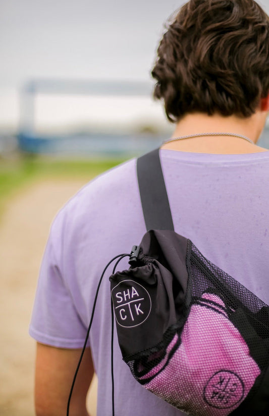 Shack Carrying Bag