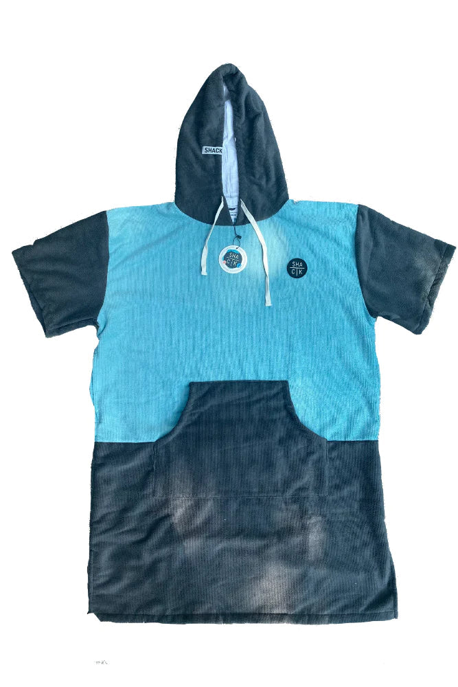 Towel Poncho - The Original - X-Small